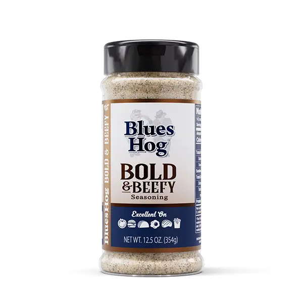Blues Hog Bold & Beefy Seasoning