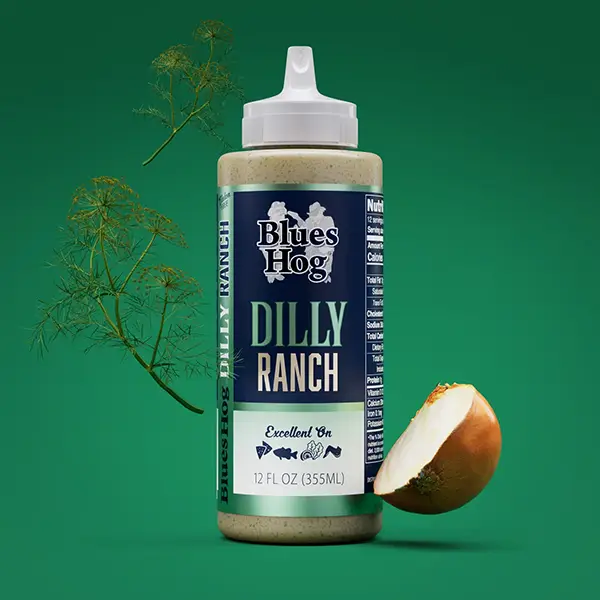 Blues Hog Dilly Ranch Sauce