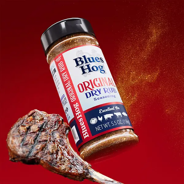 Blues Hog Original Dry Rub Seasoning - Image 2