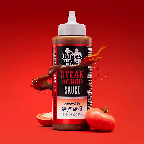 Blues Hog Steak & Chop Sauce