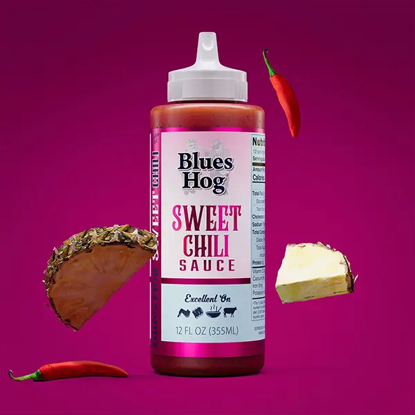 Blues Hog Sweet Chili BBQ Sauce