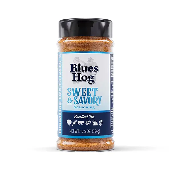 Blues Hog Sweet & Savory Seasoning