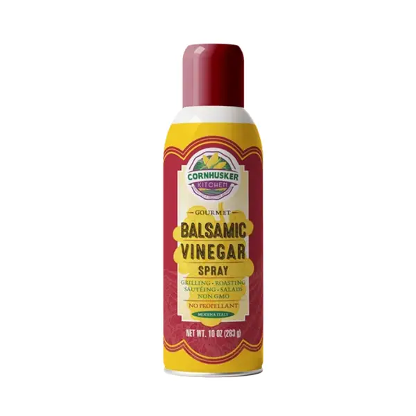 Cornhusker Kitchen Gourmet Balsamic Vinegar Spray