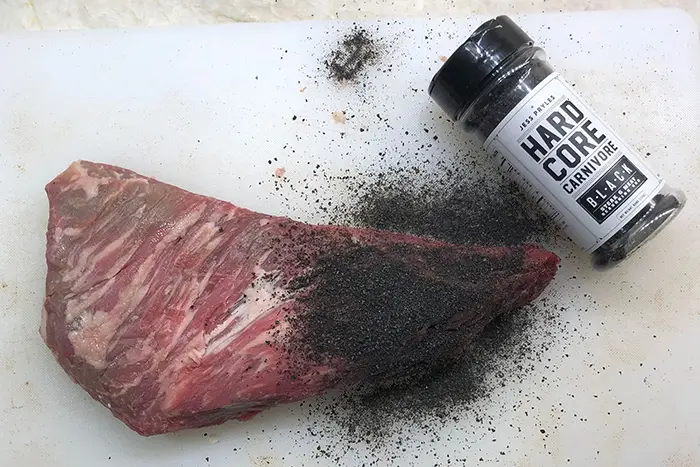 Hardcore Carnivore Black Beef Seasoning - Image 2