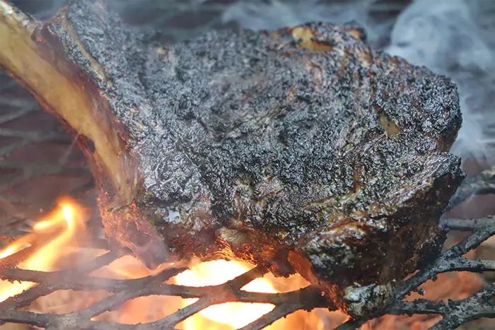 Hardcore Carnivore Black Beef Seasoning - Image 3