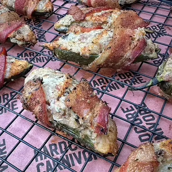 Hardcore Carnivore Cajun Seasoning - Image 3