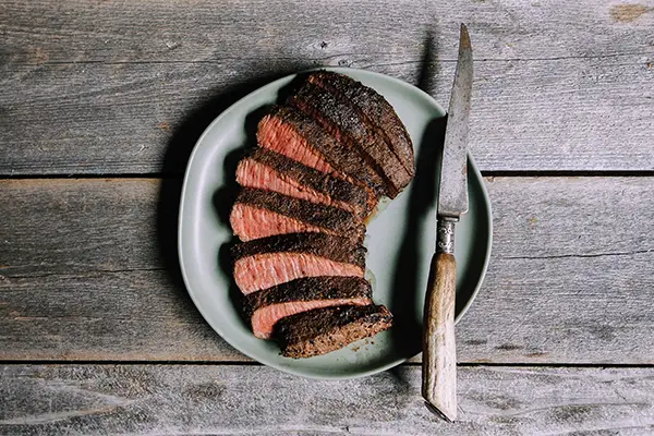 Hardcore Carnivore Camo Game & Lamb Seasoning - Image 2