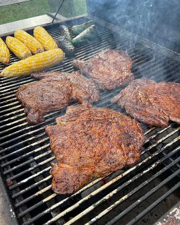Hardcore Carnivore Tex Mex Seasoning - Image 3