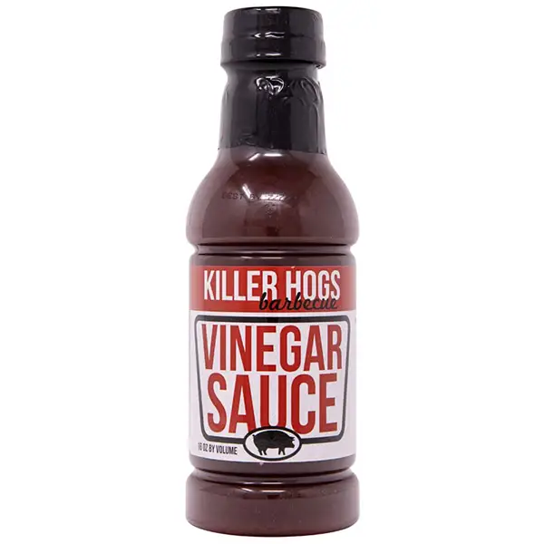 Killer Hogs Vinegar Sauce