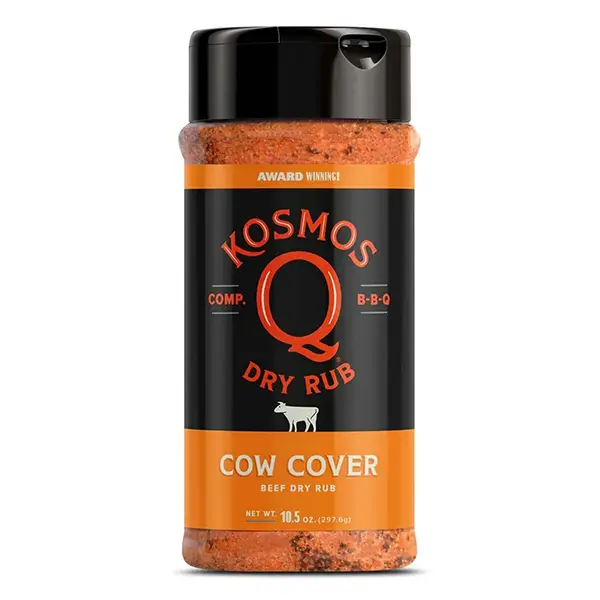 Kosmos Q Cow Cover Rub