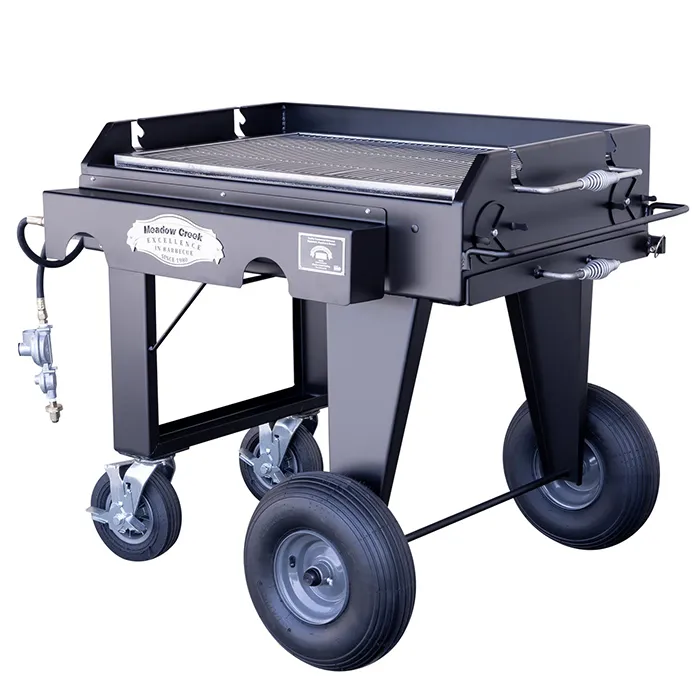 Meadow Creek BBQ36G Gas Grill