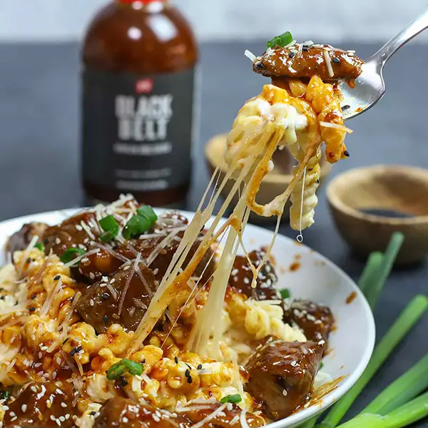 PS Black Belt Korean BBQ Sauce - Image 2