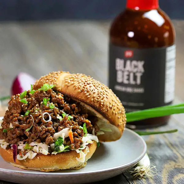 PS Black Belt Korean BBQ Sauce - Image 3