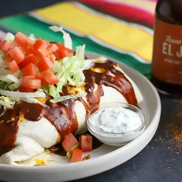 PS El Jefe Adobo BBQ Taco Sauce - Image 6