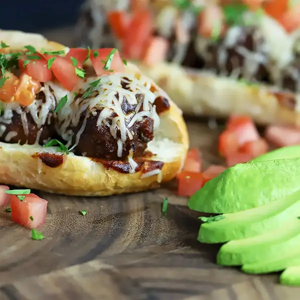 PS El Jefe Adobo BBQ Taco Sauce - Image 4