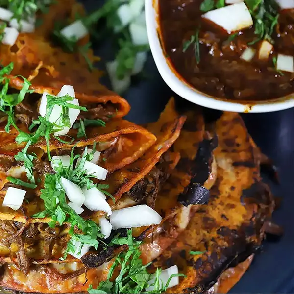 PS El Jefe Adobo BBQ Taco Sauce - Image 3