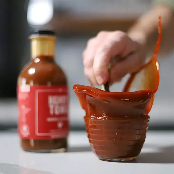 PS Honky Tonk Nashville Hot Sauce - Image 2