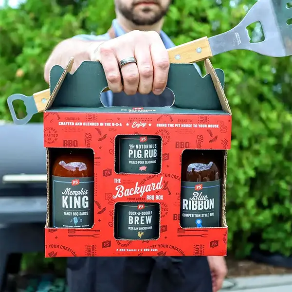 PS The Backyard BBQ Box - Image 2