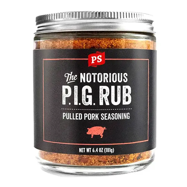 PS The Notorious P.I.G. Rub