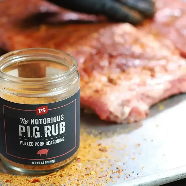 PS The Notorious P.I.G. Rub - Image 2