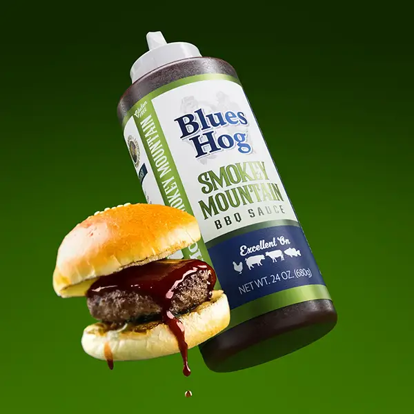 Blues Hog Smokey Mountain BBQ Sauce - Image 2