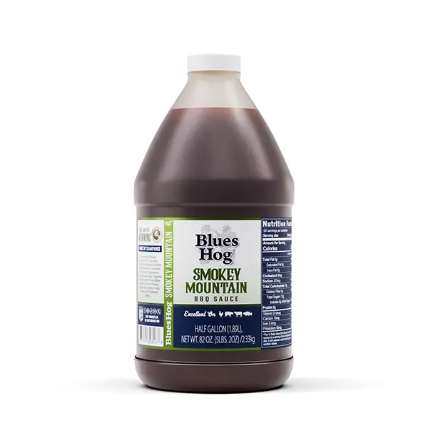Blues Hog Smokey Mountain BBQ Sauce - Image 4