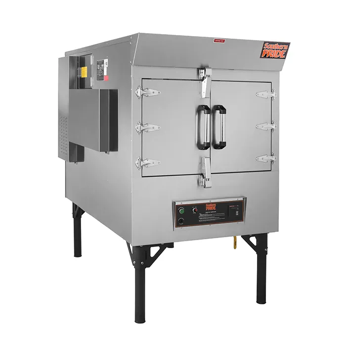 Southern Pride SPX-300 Commercial Gas Smoker