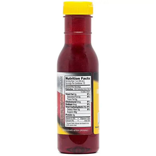 Texas Pepper Jelly Black Cherry Grape Sweet Rib Candy - Image 2