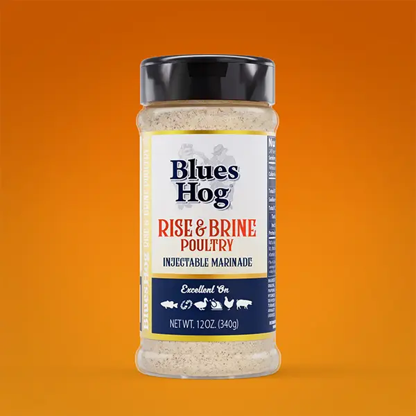 Blues Hog Rise & Brine Chicken Marinade Mix