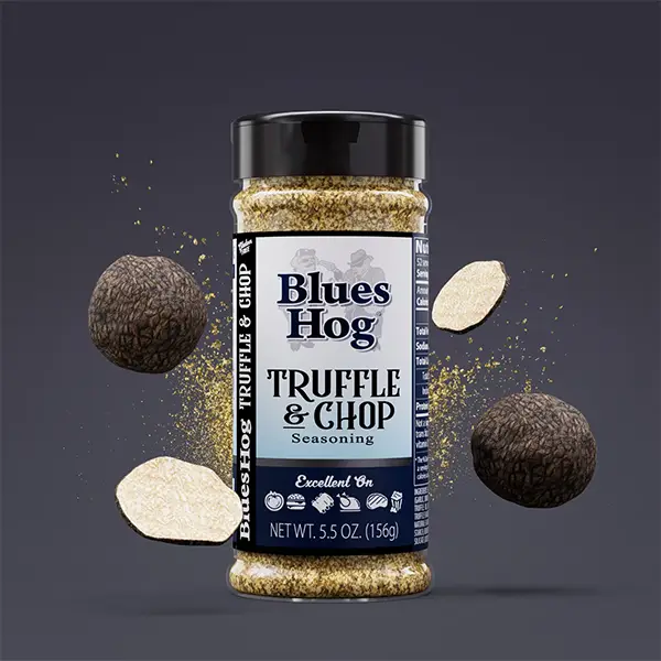 Blues Hog Truffle & Chop Seasoning