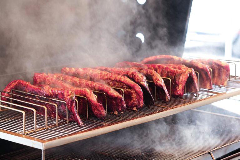 Butcher Paper - Meadow Creek Barbecue Supply