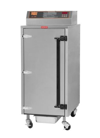 SC-300 Commercial Electric Smoker