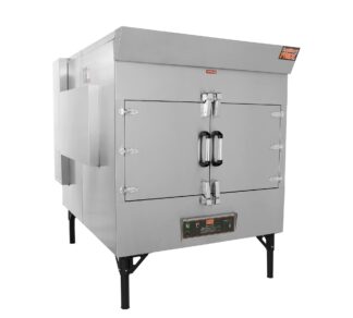 SP-700 Commercial Gas Smoker