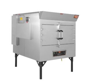 SPK-500 Commercial Gas Smoker