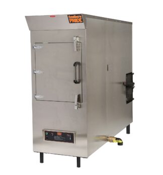 MLR-850 Commercial Gas Smoker