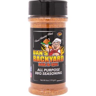 Urban Accents Bodacious BBQ, Gourmet BBQ, Smoking & Grilling Spices and Meat Rub