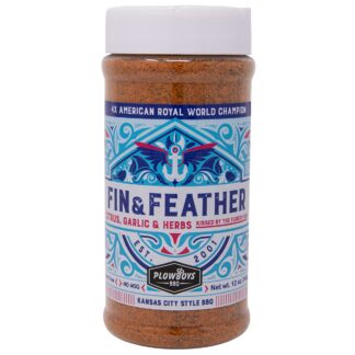 Heath Riles Garlic Jalapeno Rub - Meadow Creek Barbecue Supply