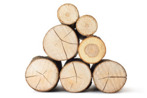 Smoking Wood Chunks