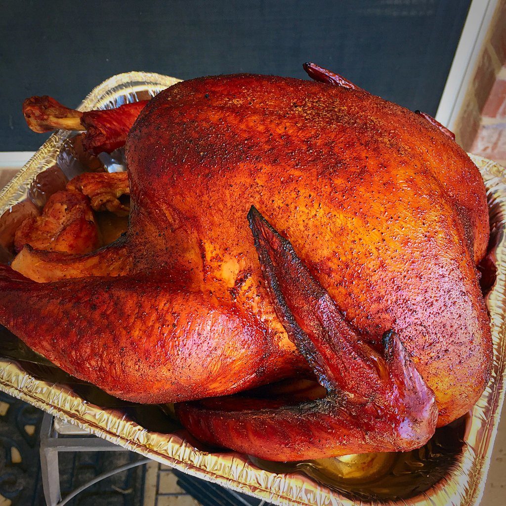 Meat Church Deez Nuts Pecan Rub Smoke'n Dudes BBQ Co