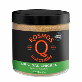 Kosmos Q Original Chicken Injection