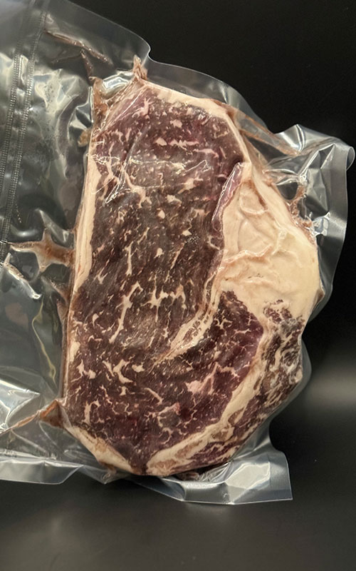 Wagyu Ribeye MS4+