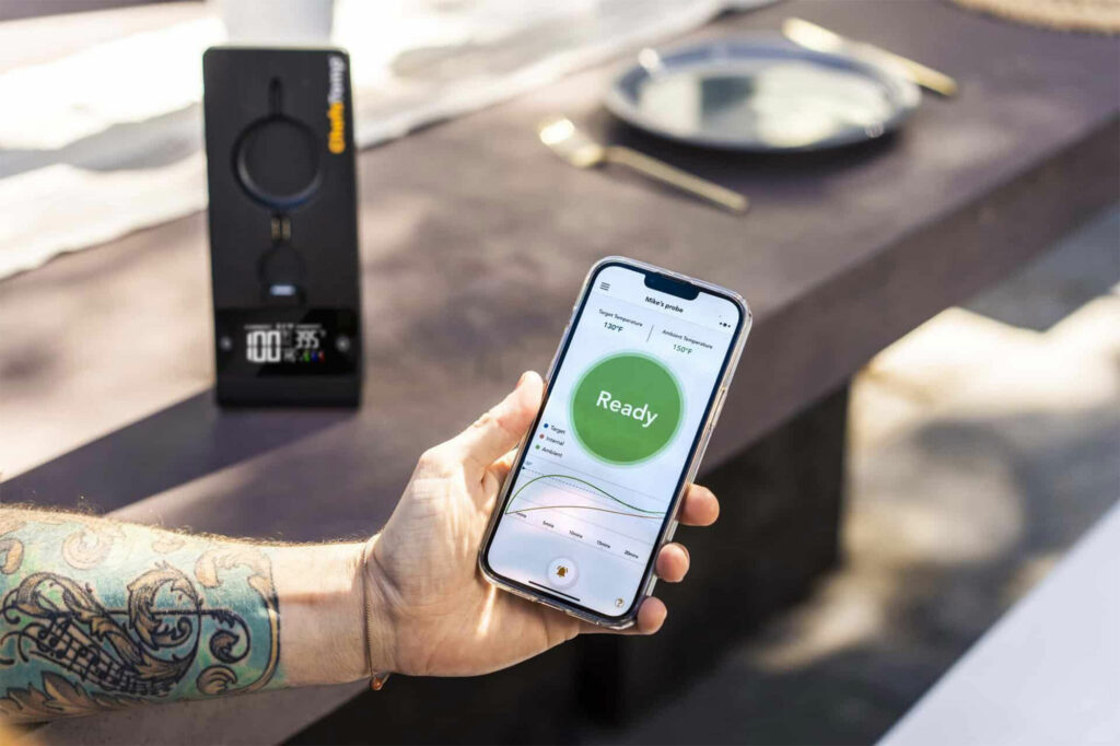 ChefsTemp ProTemp Plus - Smoke'n Dudes BBQ Supply