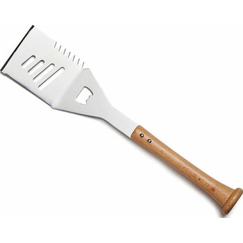 Baseball BBQ "Slider" Grill Spatula
