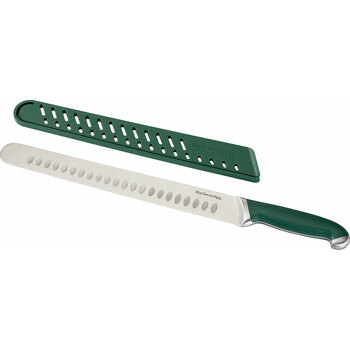 Big Green Egg – 12" Stainless Steel Brisket Knife