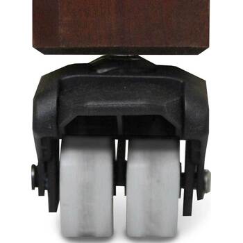 Big Green Egg – 2" Locking Caster Kit