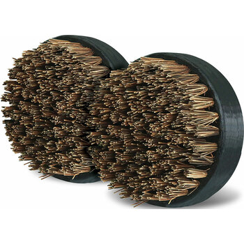 Big Green Egg – Palmyra Grid Replacement Scrubber Pads