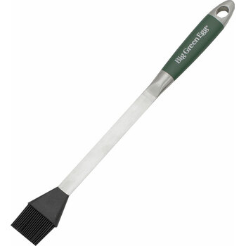 Big Green Egg – Basting Brush With Green Handle