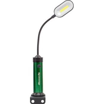 Big Green Egg – Flexible Neck Grill Light With Mounting Bracket