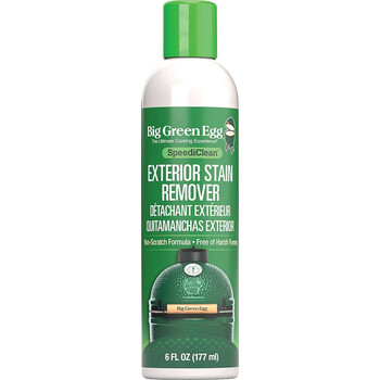 Big Green Egg – SpeediClean™ Exterior Stain Remover