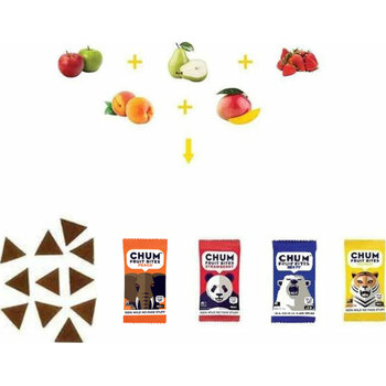 Chum Fruit Bites